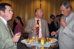 25. Jubil&auml;um Uwe Waldherr